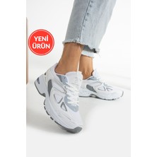 Devida Günlük Sneaker Spor Ayakkabı Dévida Air Lena Series N110