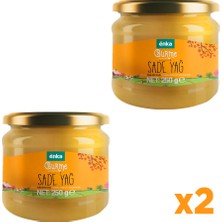 Enka Gurme Sadeyağ - 2 x 250 G 2'li Paket