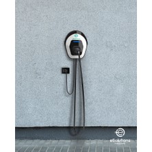 Easywallbox 3.5kw A 7.4kw