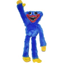 Huizongxu Adet Hug-Gy Wug-Gy Peluş Dolgulu Oyuncak Çocuklar Için Harika Doldurulmuş Hediyeler Çocuk Erkek Kız (Yurt Dışından)