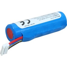 Pax S920 Uyumlu IS1130G Pos Cihazı Pili  3.7V 2600MAH Şarj Edilebilir Lityum-Iyon Pos Pili