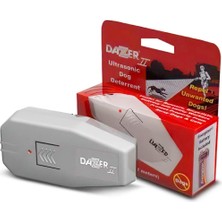 Atik Camp Dazer II Köpek Kovucu (7 Metre Mesafeli)