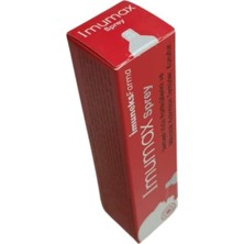 Imuneks Imumax Sprey 30 ml Şişe