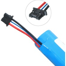 Verifone V240M Uyumlu Pos Cihazı Pili 3.7V 2600MAH Şarj Edilebilir Batarya
