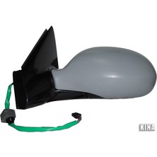 Ayna Sol VM148EHPAL C5 (01-) Elektrikli Isıtmalı
