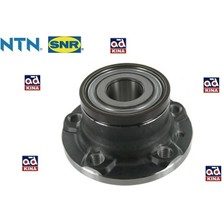 Porya Arka Teker Bilyalı XTGB42001P Doblo-Iıı 10-> 518100870