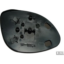 Ayna Camı Sağ VM166GR Vectra-B (96-99) 1428720