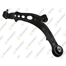 Alt Salıncak Komple Sol F476 Punto (00-) 46545660