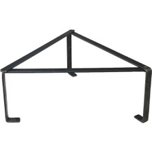 Atik Camp G-360 Üçgen Katlanır Izgara