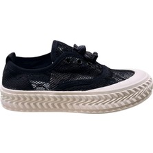 Orijinal Guja Bayan Keten Babet Ayakkabı