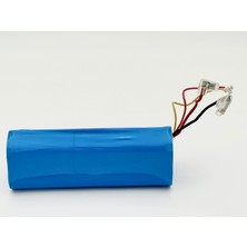 Ümit Maker Tineco Floor One S3--01 5000 mAh Süpürge Batarya – Yüksek Kapasiteli, Güçlü ve Dayanıklı Yedek Pil | Uzun Ömürlü Li-ion Batarya