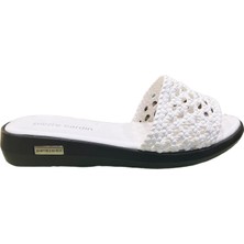 Pierre Cardin Orijinal Pıerre Cardın Bayan Örgü Terlik