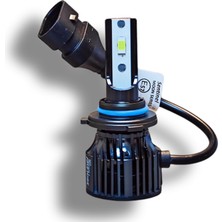 Sentinel 9006 LED Xenon - Hb4 LED Xenon Moon Serisi Beyaz 12V
