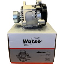 Ford Connect Alternatör Şarj Dinamosu 2002 - 2013 Wutse Marka