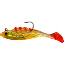 Atik Camp Spring H16 6673 11.5 cm Silikon Balık