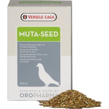 Versele Laga Versele-Laga Muta-Seed Güvercin (Tüylenme Sezonu) 300gr