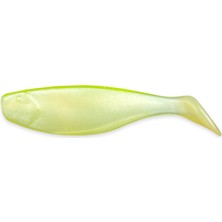 Atik Camp Savex Bongo Fosfor Yeşili 8 cm Balık (17080-P027)