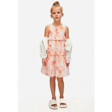 Kız Çocuk Georgia Elbise 78500
