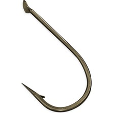 Atik Camp Fishack 505 Bronz Olta İğnesi No: 9 (10'lu Paket)