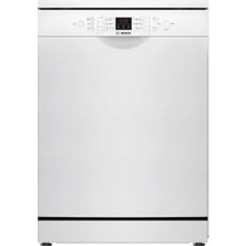 Bosch Beyaz Eşya Seti(SMS26DW00T,WGA242Z0TR)