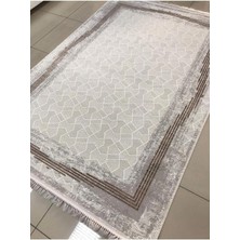 Padişah Halı Santo 60887 070 Serisi Akrilik Salon Oturma Yatak Odası Halısı