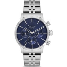 Ferrucci FCF-1224-03447M.2-640053 Erkek Kol Saati