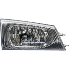 Far Sağ Pregio 1997-2005