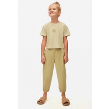 Nk Kids Kız Çocuk Wisper Pantolon 58505