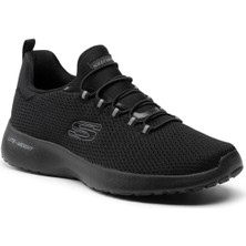 Skechers Dynamight 2.0 Memory Foam Taban Bağcıksız Erkek Spor Ayakkabı