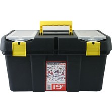 Atik Camp 19" Maxi Takım Çantası Kod 159