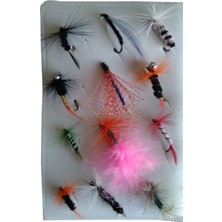 Atik Camp AKZ.023 Sinek-Arı Set