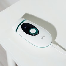 Umie Ipl Lazer Epilasyon 999.999 Atım Otomatik-Manuel Tüm Vücut Epilasyon Cihazı IPL102