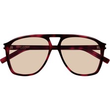 Yves Saint Laurent Saint Laurent SL596 Dune 003 Kadın Güneş Gözlüğü