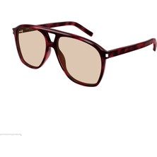 Yves Saint Laurent Saint Laurent SL596 Dune 003 Kadın Güneş Gözlüğü