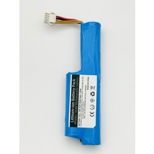 Ümit Maker Arçelik Robot Süpürge Rs - 3121 - Rs - 2121 - Vcr - 2131 3500 Mah Batarya