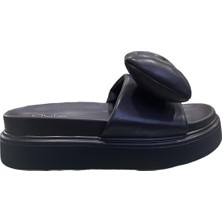 Orijinal Guja Bayan Dolgu Terlik