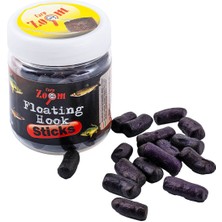 Atik Camp Yüzen Sazan Yemi - İğne Yemi - Floating - Balık Öğünü - CZ3417 - Carpzoom