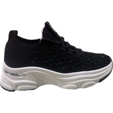 Orijinal Guja Bayan Dolgu Topuk Spor Ayakkabı