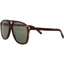 Yves Saint Laurent Saint Laurent SL596 Dune 002 Kadın Güneş Gözlüğü
