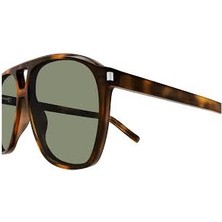 Yves Saint Laurent Saint Laurent SL596 Dune 002 Kadın Güneş Gözlüğü