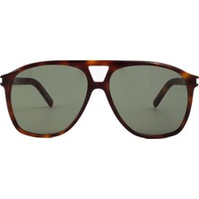 Yves Saint Laurent Saint Laurent SL596 Dune 002 Kadın Güneş Gözlüğü