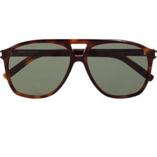 Yves Saint Laurent Saint Laurent SL596 Dune 002 Kadın Güneş Gözlüğü