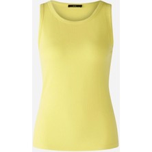 Stork Ohoo Kadın Premium Doku Basic Fitilli Atlet