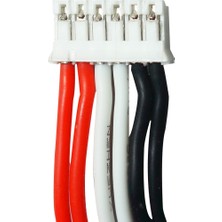 Pax A930 ve  Pax A910 Uyumlu Pos Cihazi Bataryası 7.2V 2600MAH Şarj Edilebilir Lityum-Iyon Pos Pili