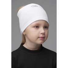 Çocuk Boyunluk - Thermoform - Heavy - Beyaz