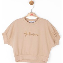 Nk Kids Kız Çocuk Bellis Bluz 36538