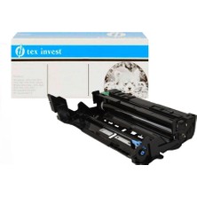 Tex-İnvest  HL-L6210DW Siyah-Beyaz Lazer Yazıcı-Drum Ünitesi