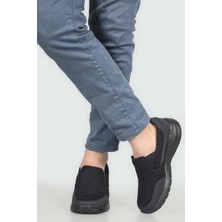 Skechers Dynamight Memory Foam Taban Bağcıksız Erkek Günlük Spor Ayakkabı