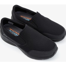 Skechers Dynamight Memory Foam Taban Bağcıksız Erkek Günlük Spor Ayakkabı