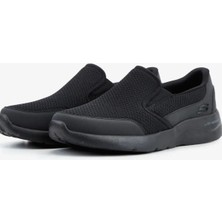 Skechers Dynamight Memory Foam Taban Bağcıksız Erkek Günlük Spor Ayakkabı